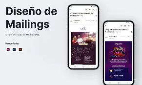 mailing-design-presentation